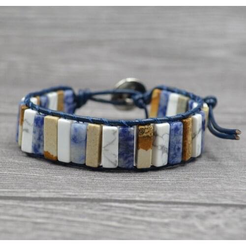 JoursNeige Fashion Bracelets