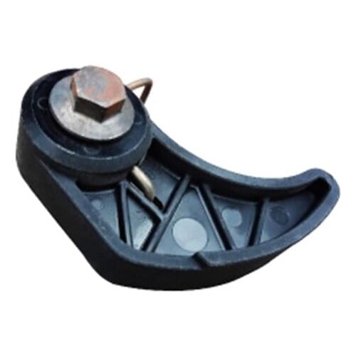 OEM Oil Pump Chain Tensioner For A4 A6 A6L TT Beetle Bora Caddy Golf Jetta Passat Polo Sharan Touran Leon Octavia 06A 115 130