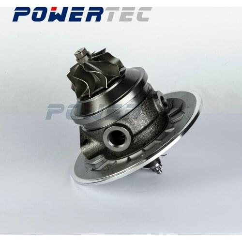 NEW Turbocharger cartridge core 700273 GT1749S turbo CHRA For Hyundai Van / Light Duty Truck 4D56T 58Kw 700273-0001 28200-4B160