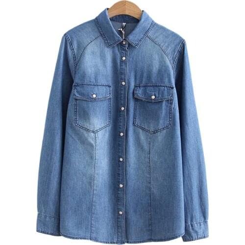 ONEIGHTWENTY Dark Blouses