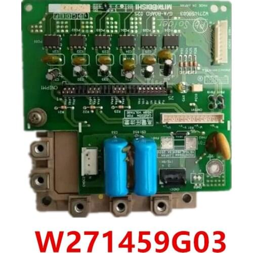 PCB505A044H| W27471G03| W278150G02| W271459G03| BC186A675G55A| BC186A675G53| BC186A674G53 Used
