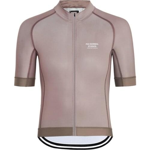 PNS 2021 New Summer Pro Team Cycling Jersey Tops Breathable MTB Road Bike Jersey Shirts Maillot Ropa De Ciclismo Hombre Verano