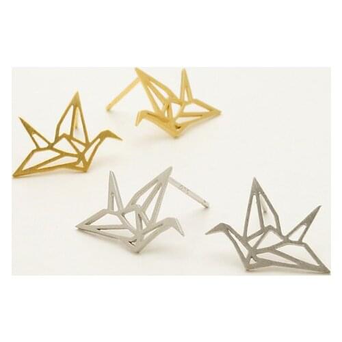 RUXAKP Earrings For Children