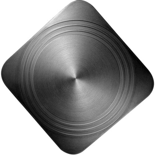 Heat Diffuser Fast Defrosting Tray Heat Diffuser Multifunctional Thawing Plate Gas Stove Heat Conduction Plate Defroster Plate