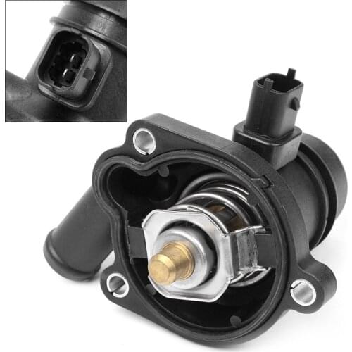 Engine Coolant Thermostat 55579010,55593034,902-808 For Chevrolet Cruze Sonic Trax Buick Encore 2011-2016