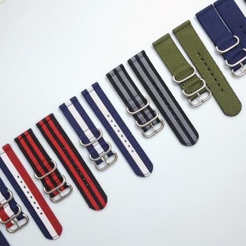 Fabric Band Wristband For SUUNTO 3 Watchband Bracelet correa Replaceable accessories For SUUNTO 9 PEAK Woven Nylon Watch Strap