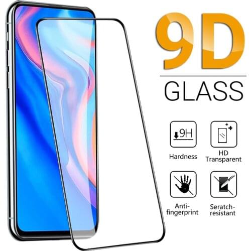 Uppbo Screen Protectors For Huawei Y6 Prime