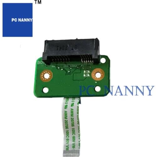 PCNANNY FOR asus C17A usb audio board hdd drive sd board