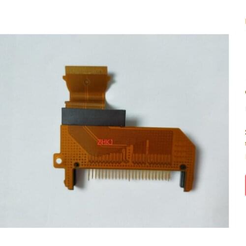 Camera Repair Parts CF PIN Card Slot For Canon EOS 5D