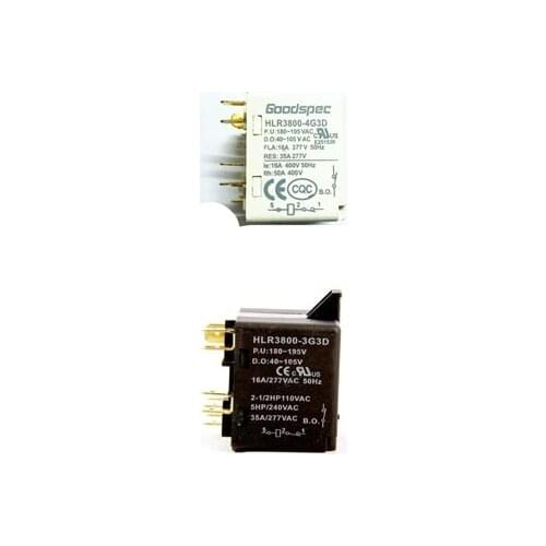 1pcs HLR3800-4G3D JQ3800-4G3D HLR3800-3G3D HLR3800-4AH3L HLR6100-1ATUBCF