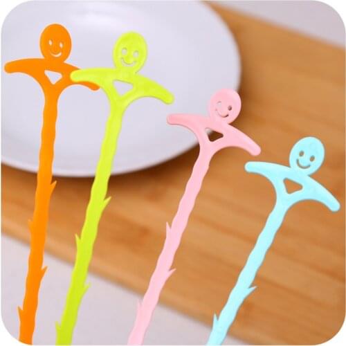 6@# 1Pcs Hook Drain Sewer Hair Cleaning Dredge Device Small Tools Household Items Toilet Sink Bathtub Cleaning Brush