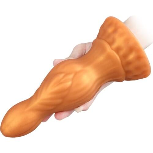 Sex Shop Super Huge Anal Plug Big Silicone Butt Plug Anal Toys For Men Prostate Massager Anal Massage Women G-spost Stimulate 18