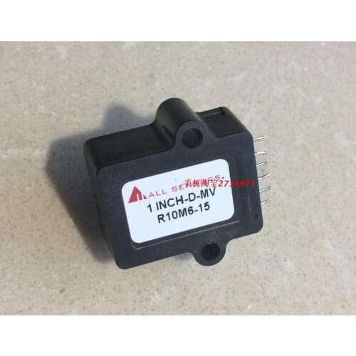 1 INCH-D-MV sensor ALL SENSORS 1INCH-D-MV pressure sensor spot