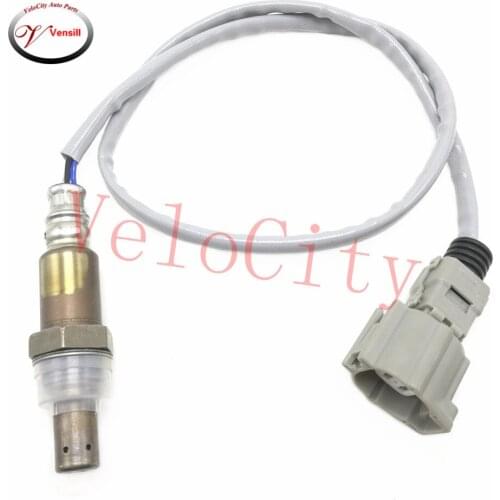 Oxygen Sensor O2 Sensor For 08-15 Lexus RX330 RX350 RX450H 07-14 Highlander Part No# 89465-48280 234-4509