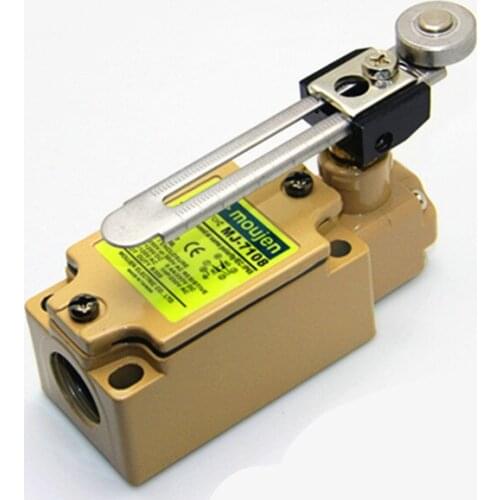 Travel switch MJ-7108 6months Warranty