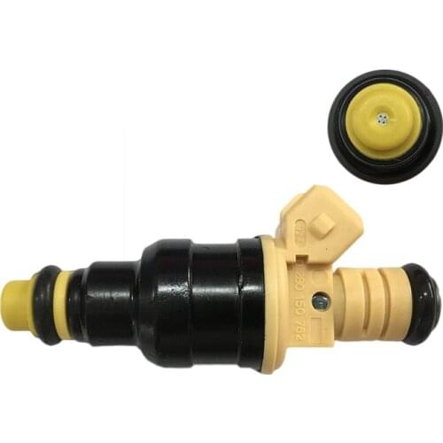 Fuel Injector Nozzles OEM 0280150762 35175728 0280150734 for Vvolvo 240 244 245 740 745 760 780 960 Ppeugeot 405 505