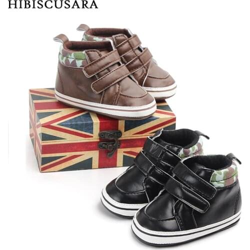 HIBISCUSARA Children's Shoes