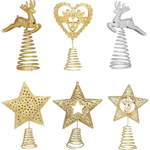 HOUHOM Christmas Tree Tips