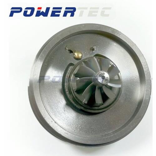 MFS Turbo cartridge CHRA GTD2056VZK 822182 822182-0004 FB3Q6K682DB for Ford Ranger Everest 3.2 TDCI 200HP Duratorq Euro 6 2015