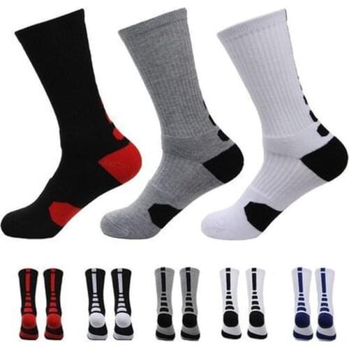 LEOSOXS Sports Socks