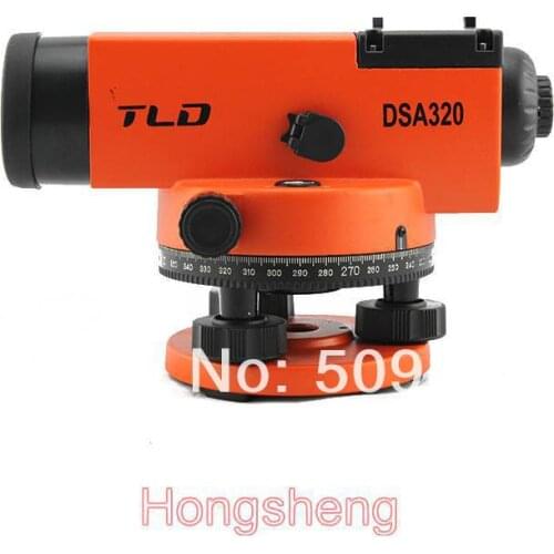 NEW Levels , 32Times Optical level