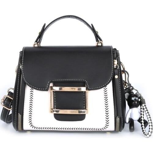 Wholesale Purses And Handbags Luxury Designer Bags For Women 2020 Luxury Handbags Fashion Tote Bag High Quality Crossbody Bag