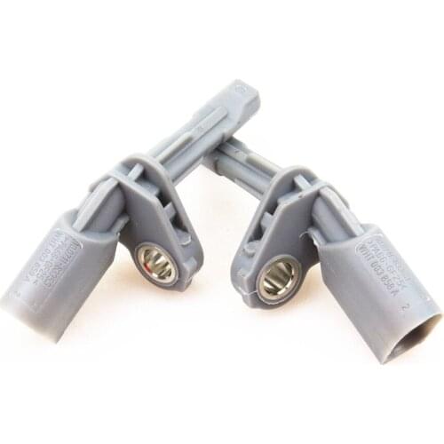 READXT Rear Left&Right ABS Wheel Speed Sensor For PASSAT B7 CC EOS TIGUAN TOURAN SUPERB Seat ALHAMBRA WHT003858A WHT 003 859 A