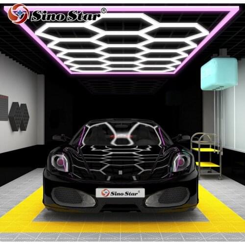 Sino Star Car Lamps