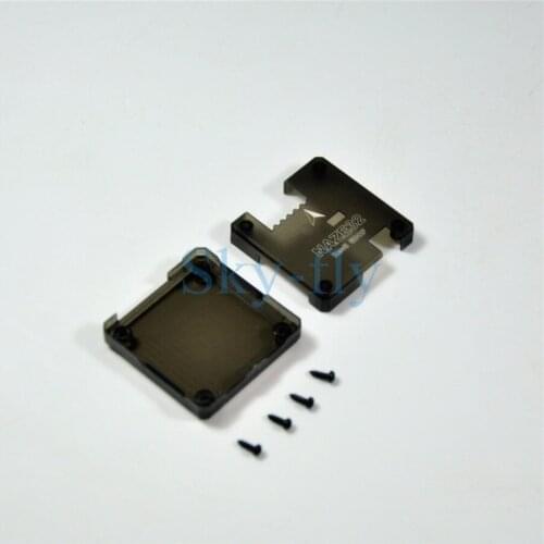 Sky-fly 1set Naze32 Rev5 6DOF Flight Control Protective case For FPV Multicoptor Drone