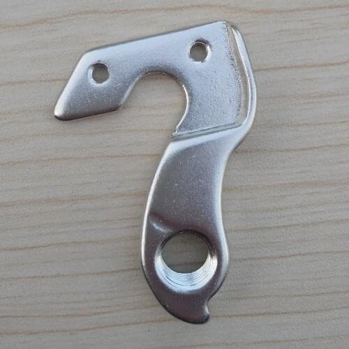 2pc Bicycle parts cycling gear rear derailleur hanger For Specialized tarmac SL6 Venge ViiAS S-WORKS Cipollini RB1K mech dropout