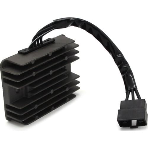 Voltage Regulator Rectifier For Suzuki GSXR600 GSXR750 GSXR1000 GSX1300R Hayabusa VL1500 Intrude LT-F500F Quadrunner 32800-33E10