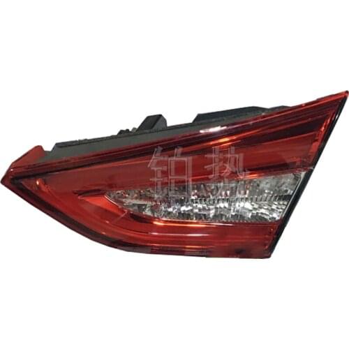 Car Tail light Mas era tiQ uat tro por te M156 trunk lid tail light movable tail light turn signal brake light reversing light