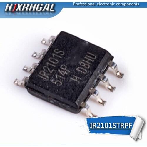 1pcs IR2101S IR2101STRPBF SOP8 SOP IR2101 IR2101T