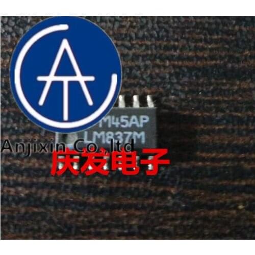 10pcs 100% orginal new in stock LM837M