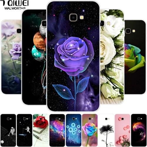 Чехлы для телефонов Samsung Galaxy J4 2018 7 QIWEI China At AliExpress