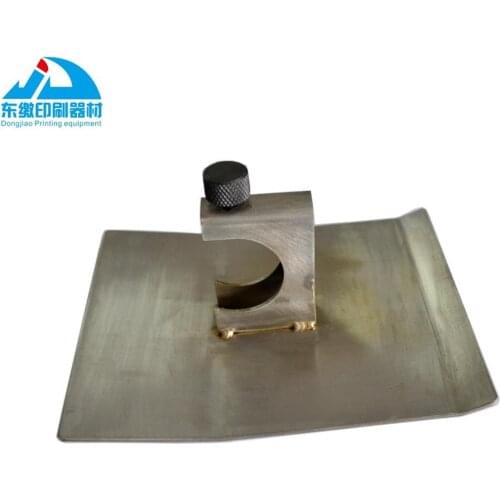 93.015.360 SM102/CD102 Guide Plate SM102 Spare Parts