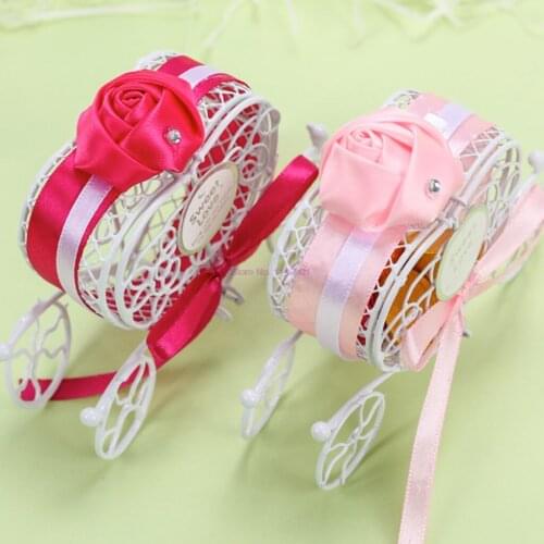 Cnstic Wedding Gift Wrapping