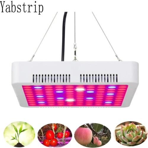 LED grow Light 300W 25W 45W Phyto Lamps Full Spectrum Grow lamps For indoor seedling tent Greenhouse flower fitolamp plant lamp