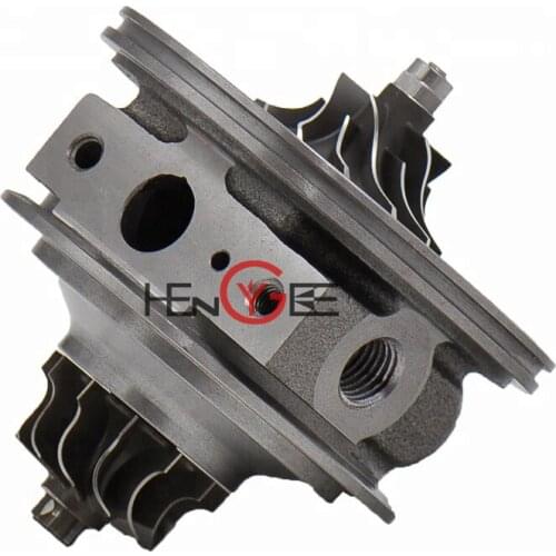GT1238S turbocharger cartridge for Smart-MCC Smart 0,6 (MC01) YH708837-0001 727211-0001 724961-5002 1600960499 A1600960499