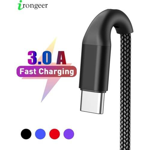 IRONGEER USB Cables For Mobile Phones