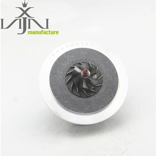 BV39 Turbo cartridge core chra 718089-5008S For Renault Avantime Espace III Laguna Vel Sati 2.2 dCi 110Kw 150HP G9T712 2001-2003