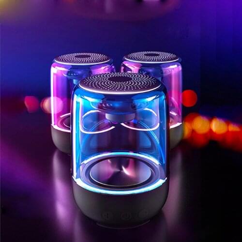 KISSCASE Portable Speakers