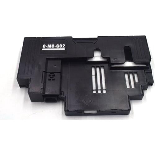 MC-G02 MC G02 Ink Maintenance Box For Canon PIXMA G1420 G2420 G2460 G3420 G3460 G3360 G2160 G3160 Printers Waste Tank