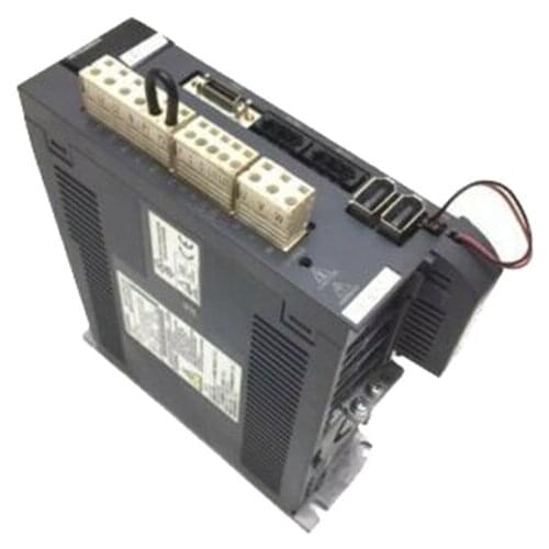 Mitsubishi Servo Drive MDS-D-SVJ3-07NA Used In Good Condtion