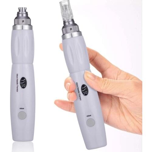 Derma Pen Derma Roller Microneedling Pen Kits 0.25mm