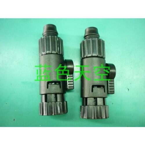 Original cf600 cf800 inlet outlet valve