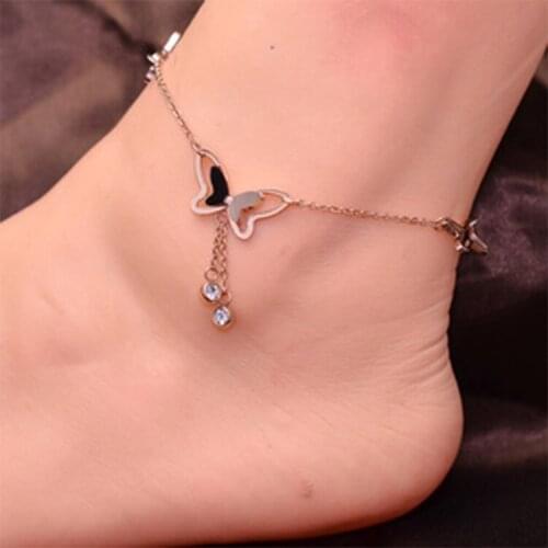 PJZNWR Bracelets With Pendants