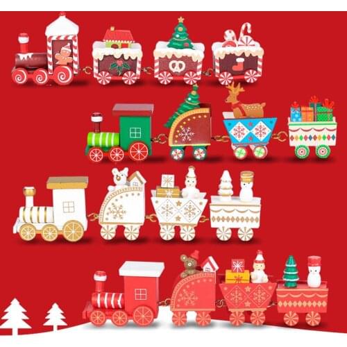 Christmas Decorations Christmas Gift Santa Claus Tree Table Decor For 2021New Year