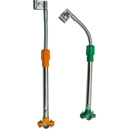 1PC Universal Bicycle Umbrella Stand Handle Baby Stroller Umbrella Holder Bike Umbrella Holder