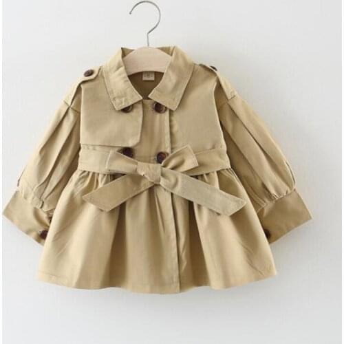 Cindy YoYo Warm Jackets For Babies
